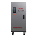 Servo three-phase 45kva 30kva 20kva 15kva automatic voltage stabilizer